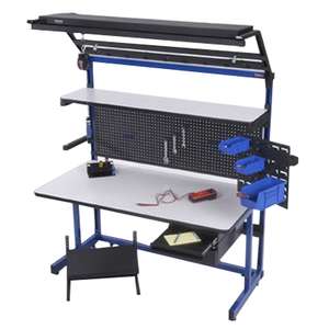 Modular Workstations